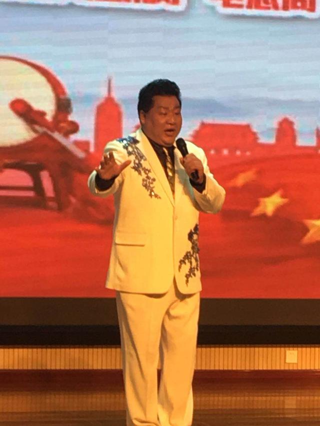 精彩周末文化惠民|毗邻地区特色文化交流演出在银展演